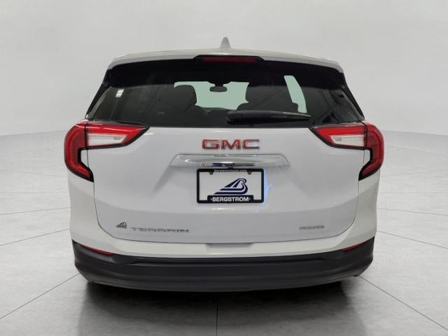 2024 GMC Terrain AWD 4dr SLE