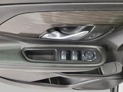 2024 GMC Terrain AWD 4dr SLE