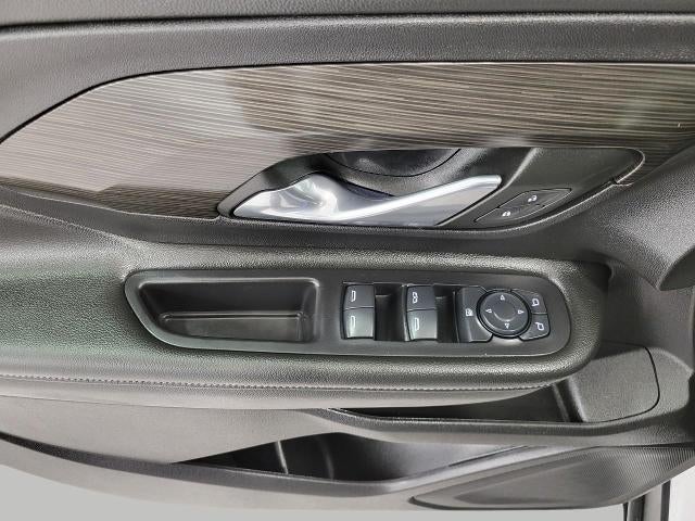 2024 GMC Terrain AWD 4dr SLE