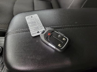 2024 GMC Terrain AWD 4dr SLE