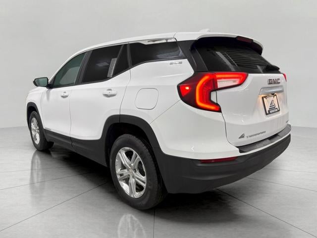 2024 GMC Terrain AWD 4dr SLE