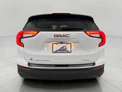 2024 GMC Terrain AWD 4dr SLE