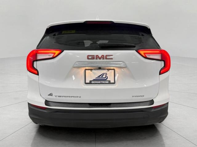 2024 GMC Terrain AWD 4dr SLE