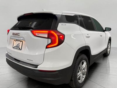2024 GMC Terrain AWD 4dr SLE