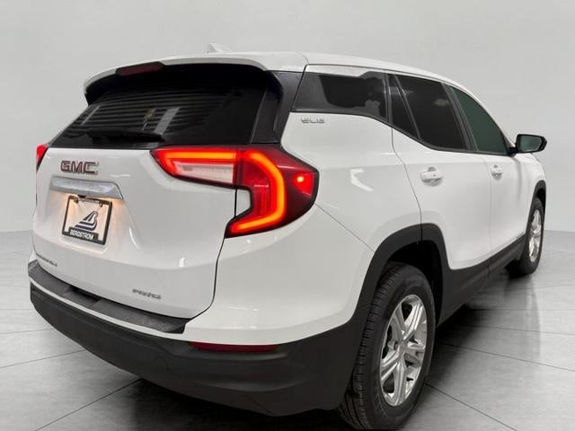 2024 GMC Terrain AWD 4dr SLE