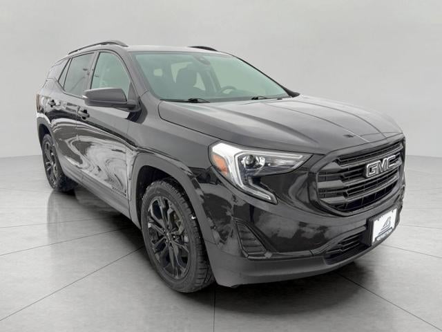 2020 GMC Terrain AWD 4dr SLE