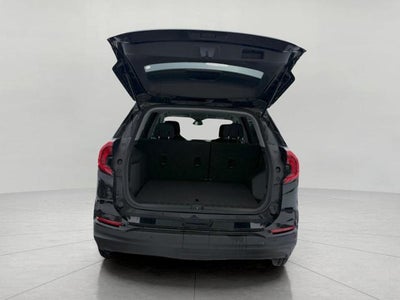 2020 GMC Terrain AWD 4dr SLE