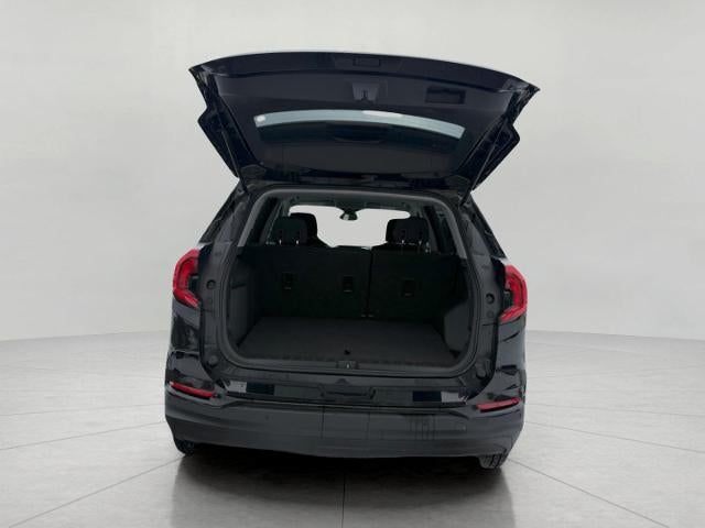 2020 GMC Terrain AWD 4dr SLE