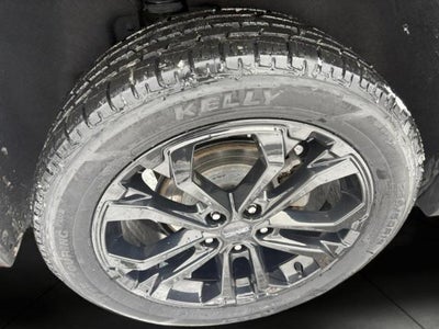 2020 GMC Terrain AWD 4dr SLE