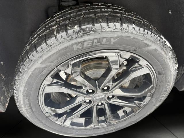 2020 GMC Terrain AWD 4dr SLE