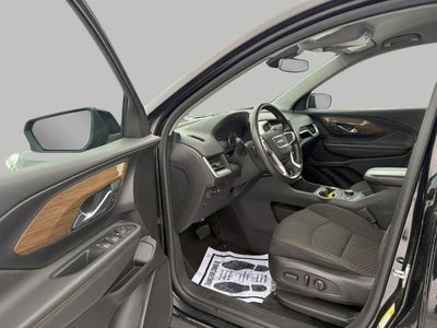 2020 GMC Terrain AWD 4dr SLE
