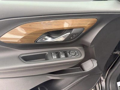 2020 GMC Terrain AWD 4dr SLE