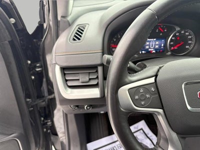 2020 GMC Terrain AWD 4dr SLE