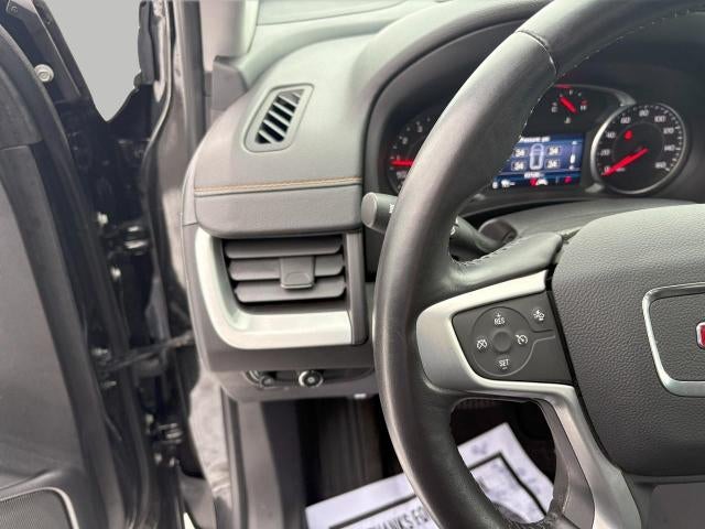 2020 GMC Terrain AWD 4dr SLE