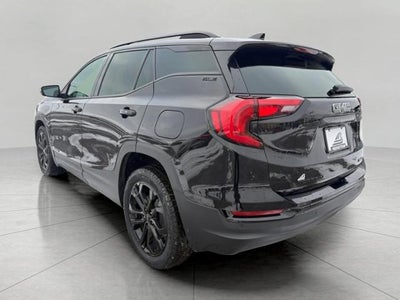 2020 GMC Terrain AWD 4dr SLE