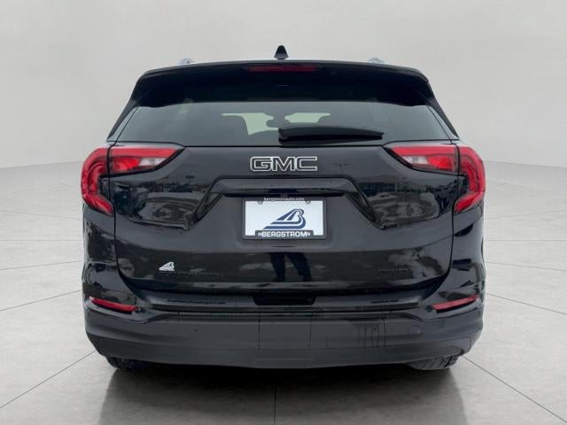2020 GMC Terrain AWD 4dr SLE