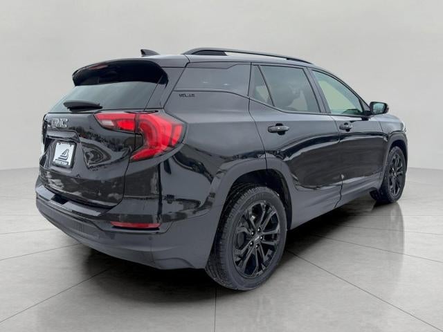 2020 GMC Terrain AWD 4dr SLE