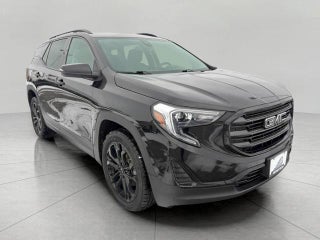 2020 GMC Terrain AWD 4dr SLE