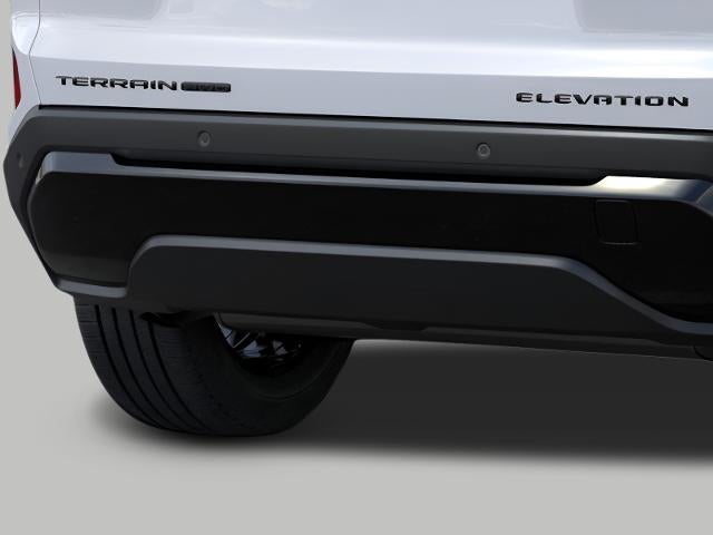 2026 GMC Terrain AWD 4dr Elevation