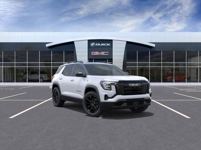 2026 GMC Terrain AWD 4dr Elevation