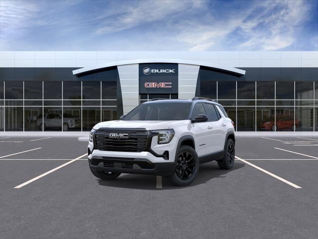 2026 GMC Terrain AWD 4dr Elevation