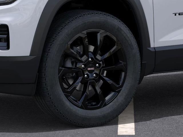 2026 GMC Terrain AWD 4dr Elevation
