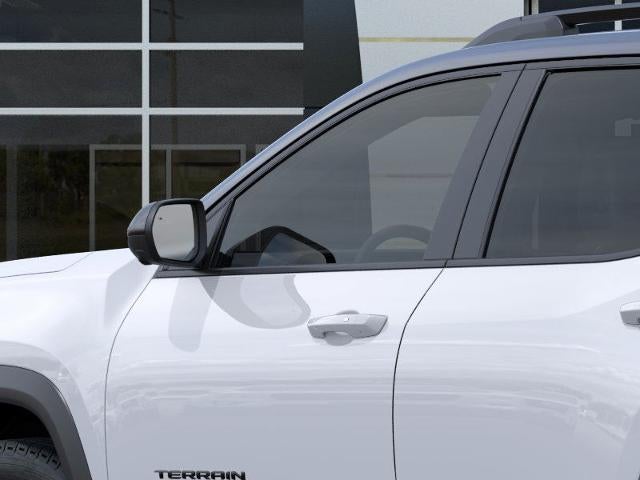 2026 GMC Terrain AWD 4dr Elevation