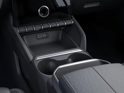 2026 GMC Terrain AWD 4dr Elevation