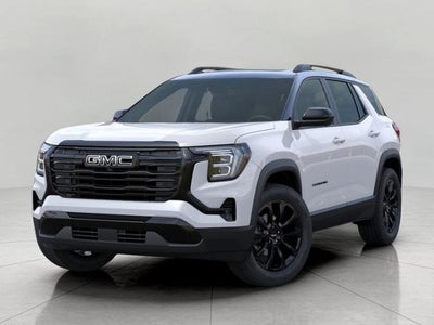 2026 GMC Terrain AWD 4dr Elevation