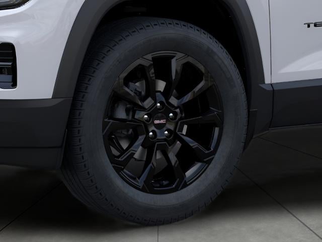 2026 GMC Terrain AWD 4dr Elevation