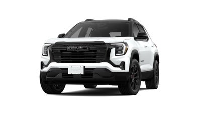 2026 GMC Terrain AWD 4dr Elevation