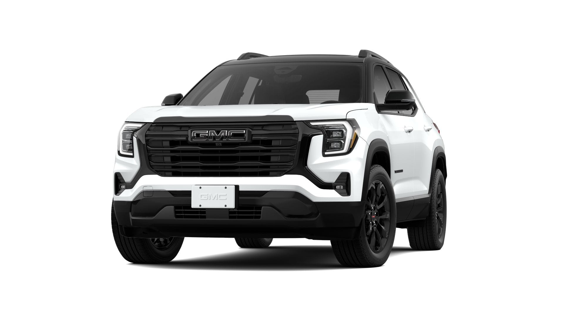 2026 GMC Terrain AWD 4dr Elevation