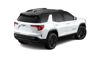 2026 GMC Terrain AWD 4dr Elevation