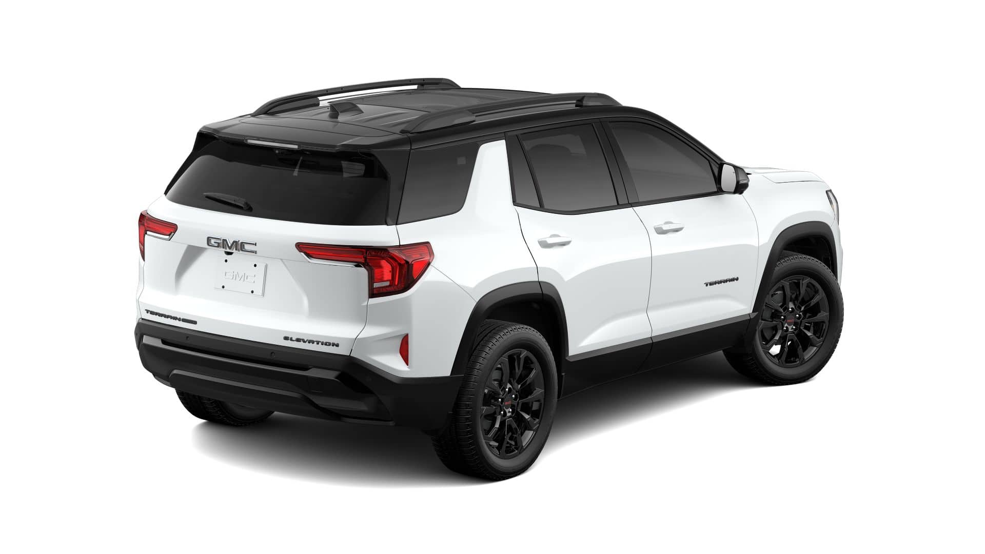 2026 GMC Terrain AWD 4dr Elevation