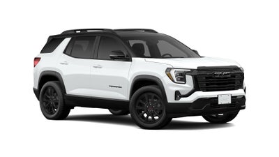 2026 GMC Terrain AWD 4dr Elevation