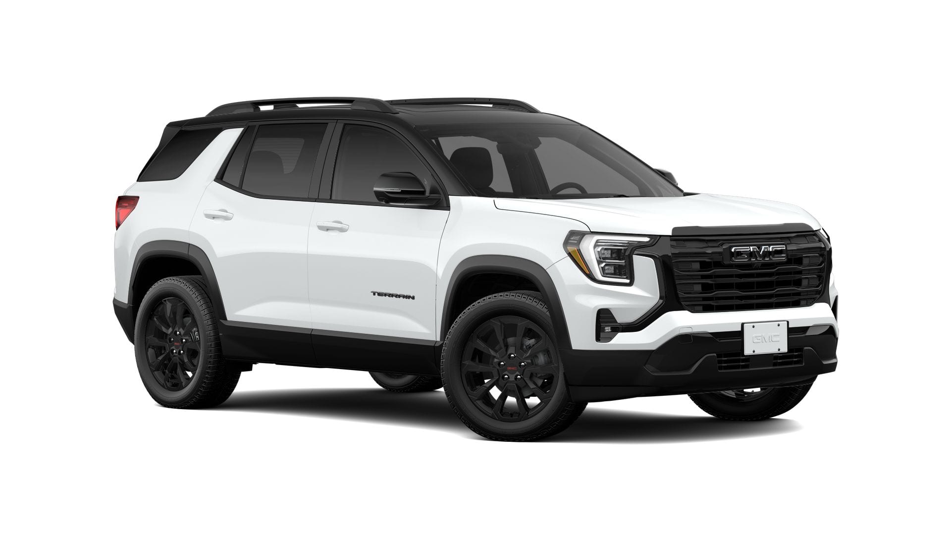2026 GMC Terrain AWD 4dr Elevation