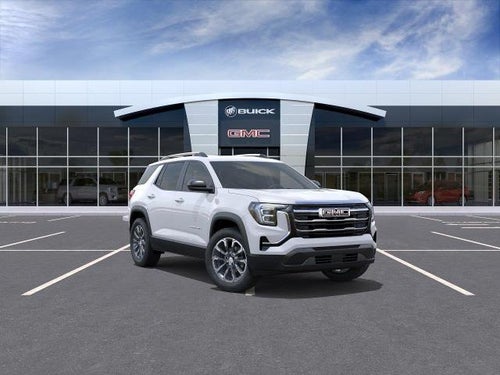 2026 GMC Terrain AWD 4dr Elevation