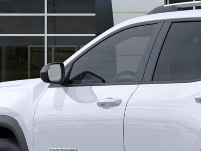 2026 GMC Terrain AWD 4dr Elevation