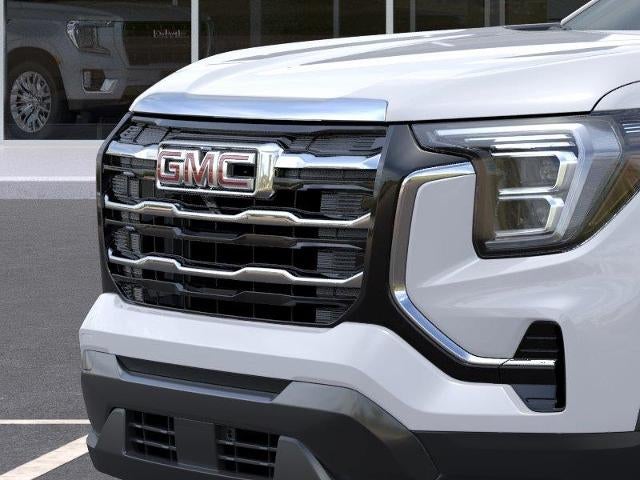 2026 GMC Terrain AWD 4dr Elevation