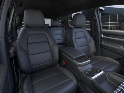 2026 GMC Terrain AWD 4dr Elevation