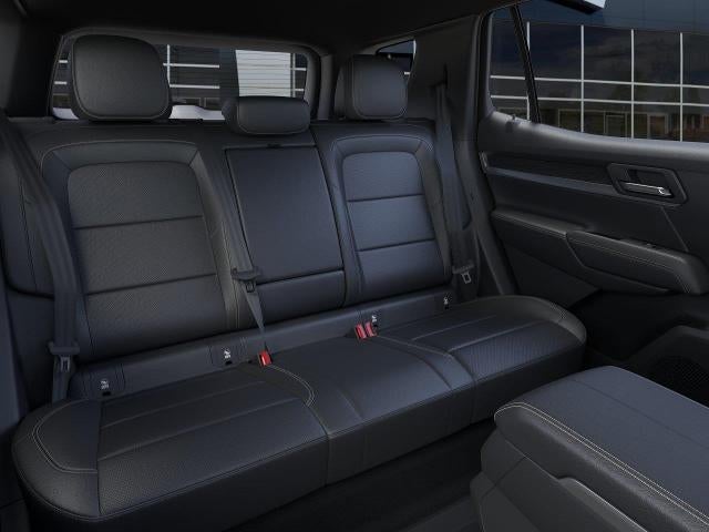 2026 GMC Terrain AWD 4dr Elevation