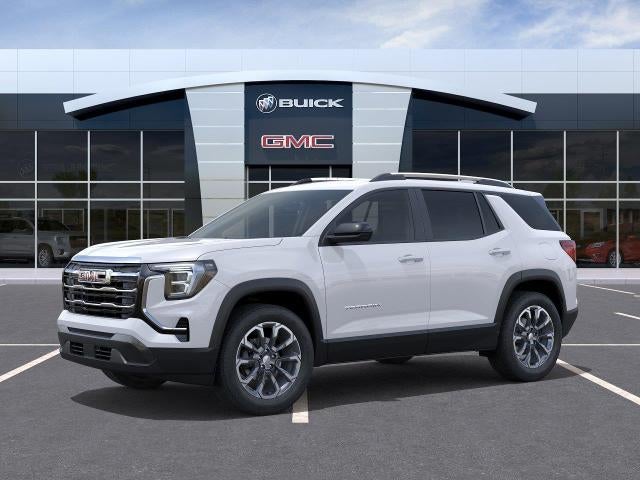 2026 GMC Terrain AWD 4dr Elevation