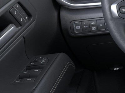 2026 GMC Terrain AWD 4dr Elevation