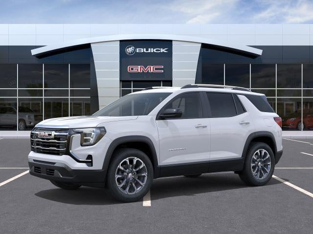 2026 GMC Terrain AWD 4dr Elevation
