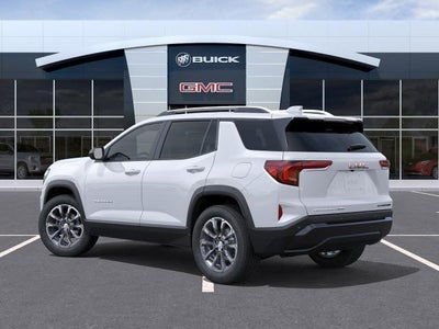 2026 GMC Terrain AWD 4dr Elevation