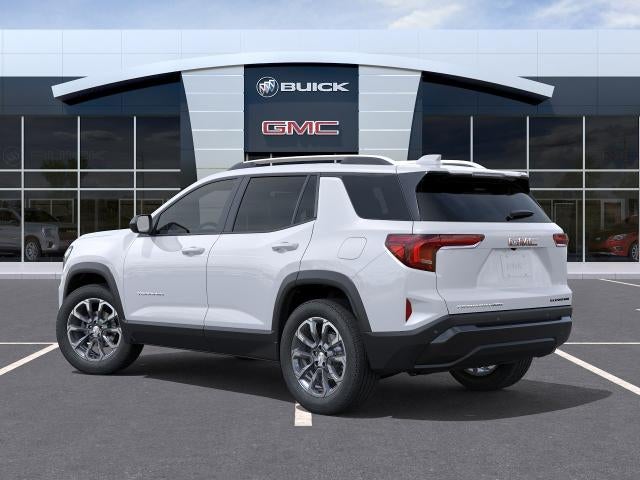 2026 GMC Terrain AWD 4dr Elevation