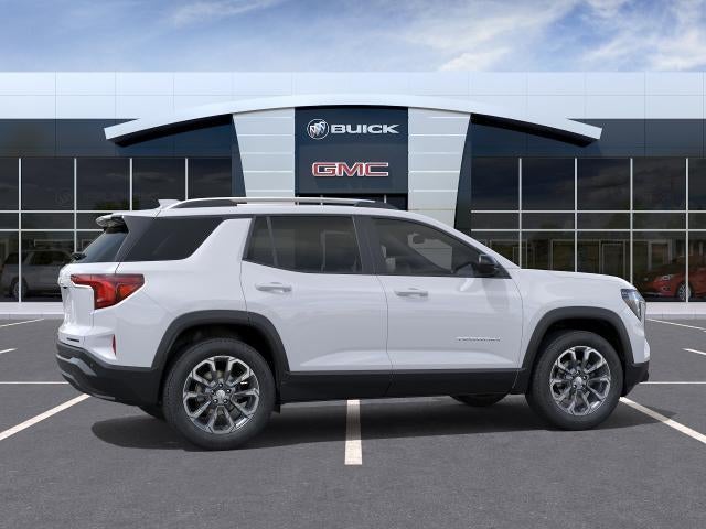 2026 GMC Terrain AWD 4dr Elevation