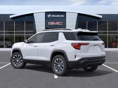 2026 GMC Terrain AWD 4dr Elevation