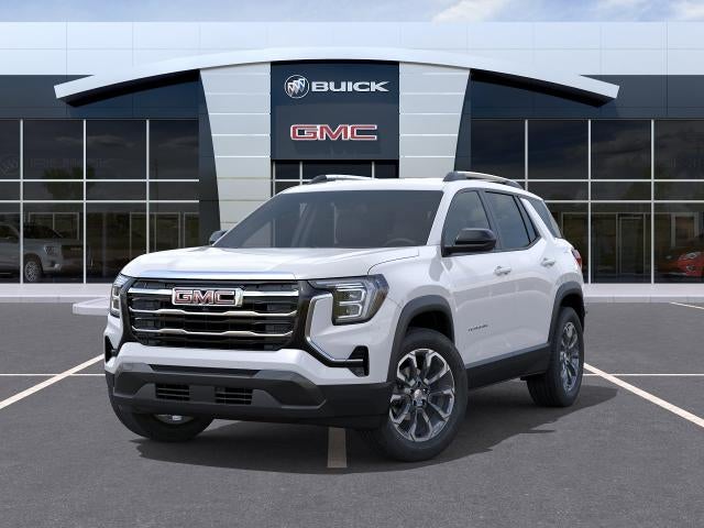 2026 GMC Terrain AWD 4dr Elevation