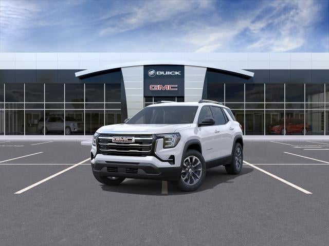2026 GMC Terrain AWD 4dr Elevation